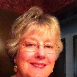 Meet your Posher, Susan